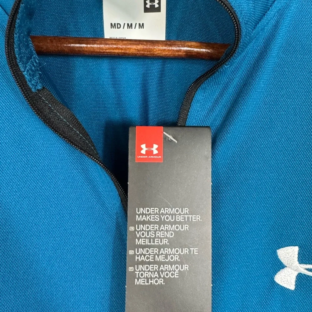 Under Armour nwt men
